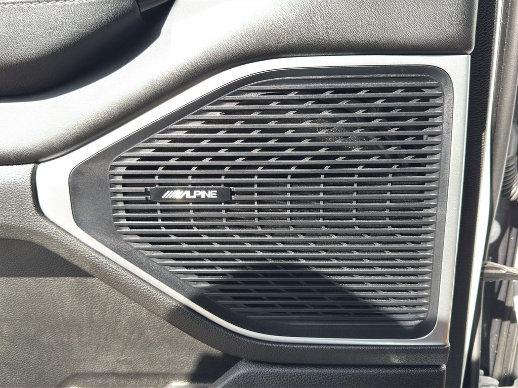 2024 Jeep Wagoneer Series II Carbide