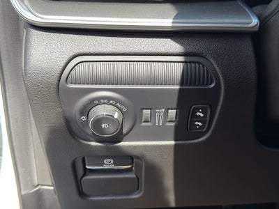 2024 Jeep Wagoneer Series II Carbide