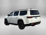 2024 Jeep Wagoneer Series II Carbide