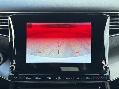 2024 Jeep Wagoneer Series II Carbide