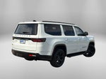 2024 Jeep Wagoneer Series II Carbide