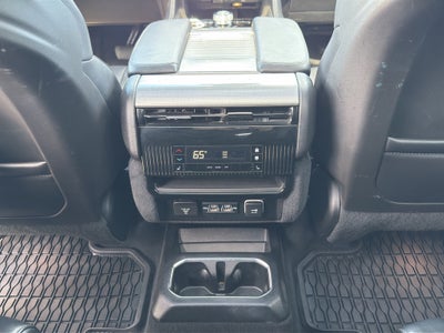 2024 Jeep Wagoneer Series II Carbide