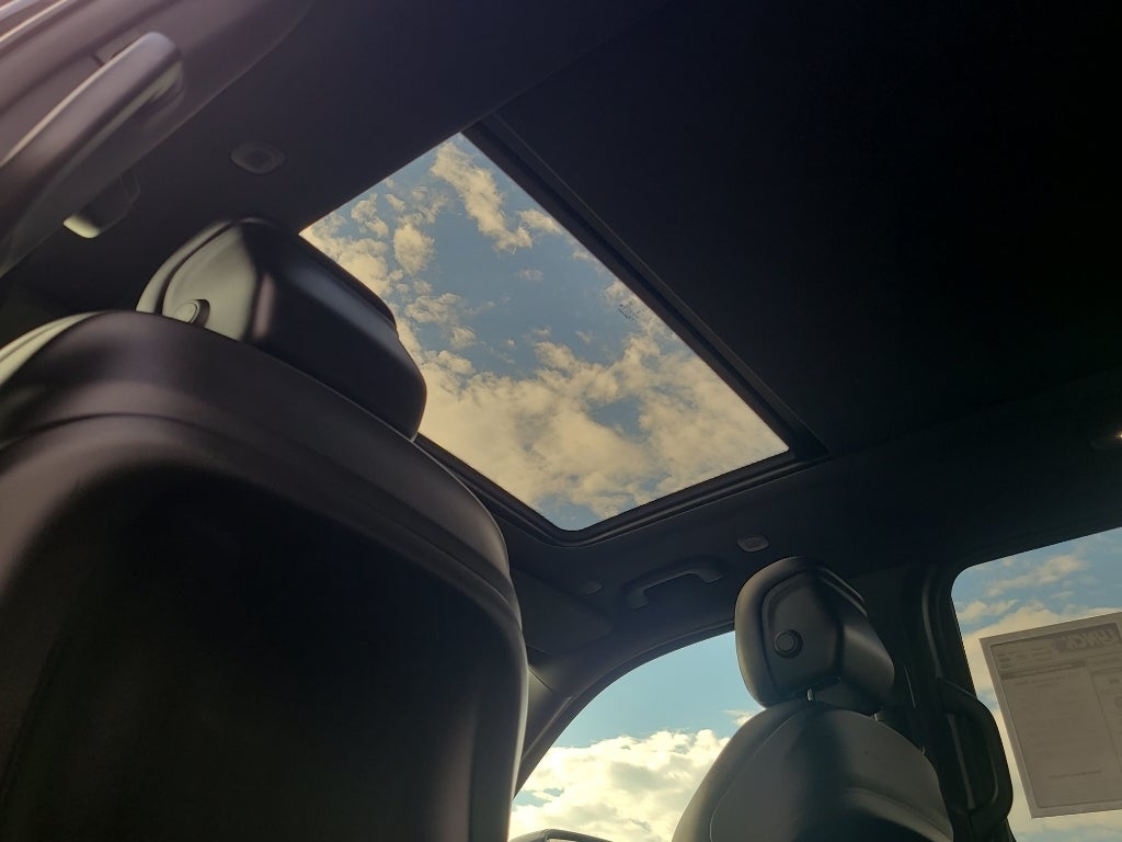 2024 Jeep Wagoneer Series II Carbide