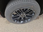2024 Jeep Wagoneer Series II Carbide