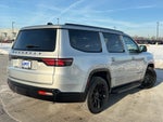 2024 Jeep Wagoneer Series II Carbide w/Entertainment