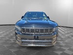 2024 Jeep Grand Wagoneer Series II Obsidian