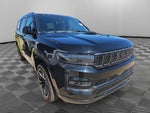 2024 Jeep Grand Wagoneer Series II Obsidian