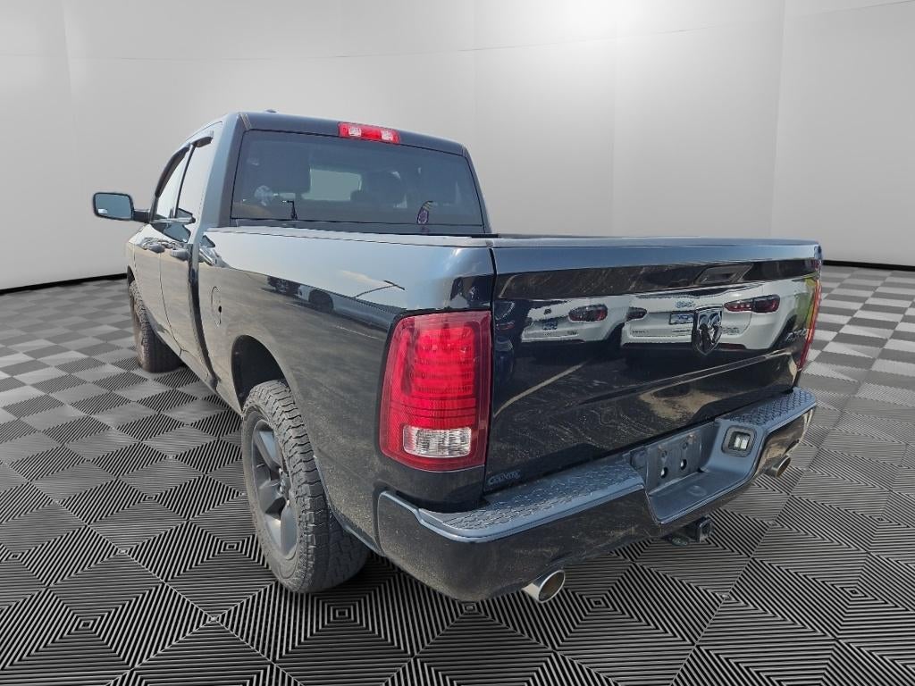 2015 RAM 1500 Express