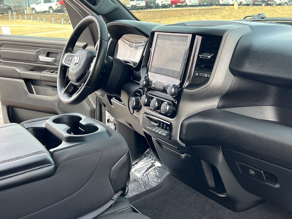 2025 RAM 1500 Tradesman Daytona