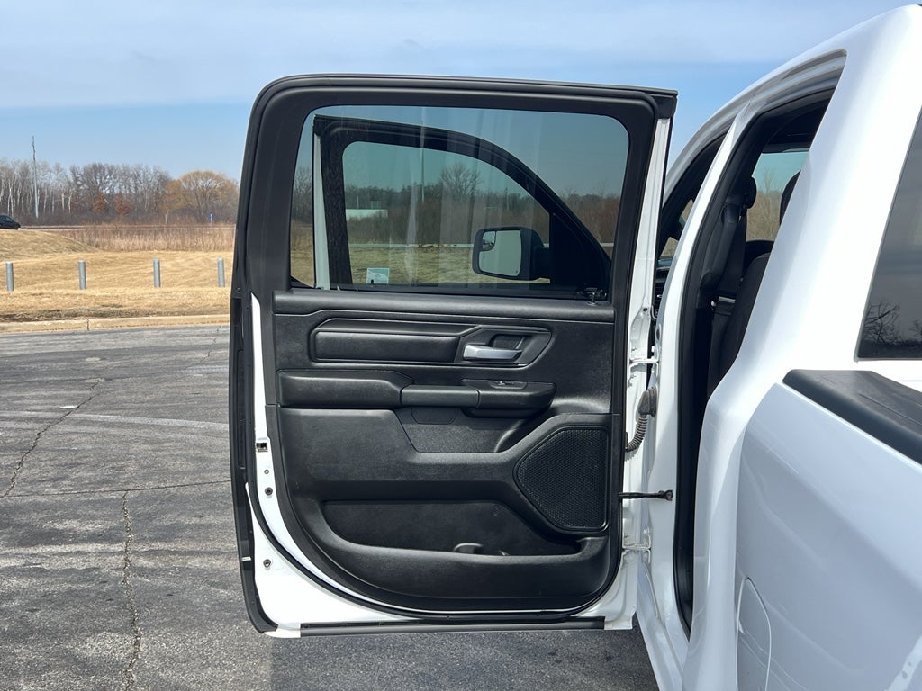 2025 RAM 1500 Tradesman Daytona