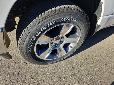 2023 RAM 1500 Tradesman