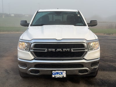 2023 RAM 1500 Tradesman