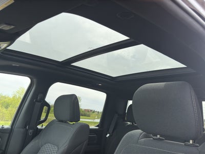 2025 RAM 1500 Big Horn w/Moonroof