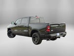 2025 RAM 1500 Big Horn w/Moonroof