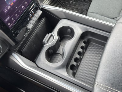 2025 RAM 1500 Big Horn w/Moonroof