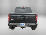 2025 RAM 1500 Big Horn w/Moonroof