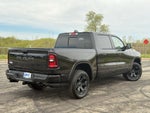 2025 RAM 1500 Big Horn w/Moonroof