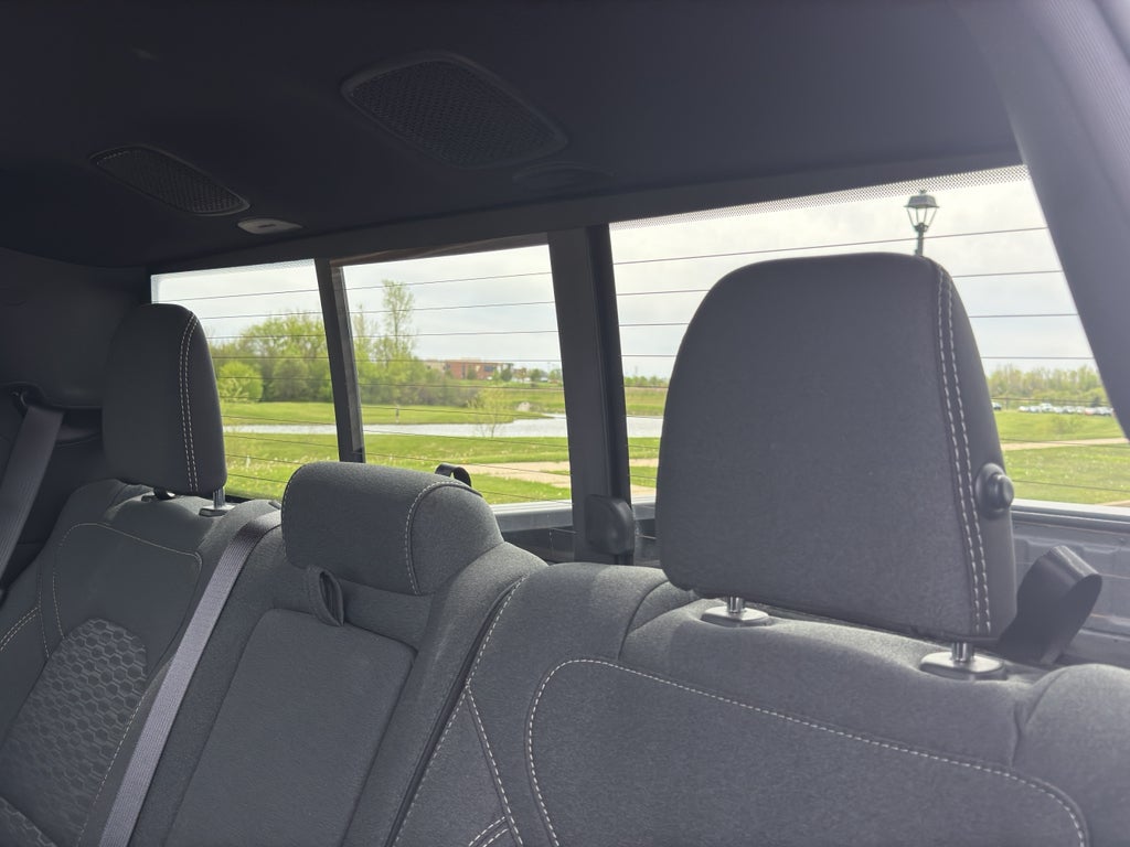 2025 RAM 1500 Big Horn w/Moonroof