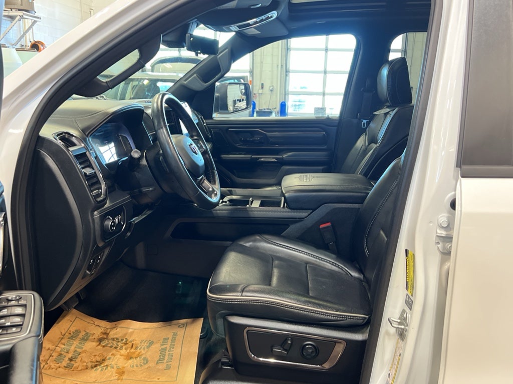 2024 RAM 1500 Limited