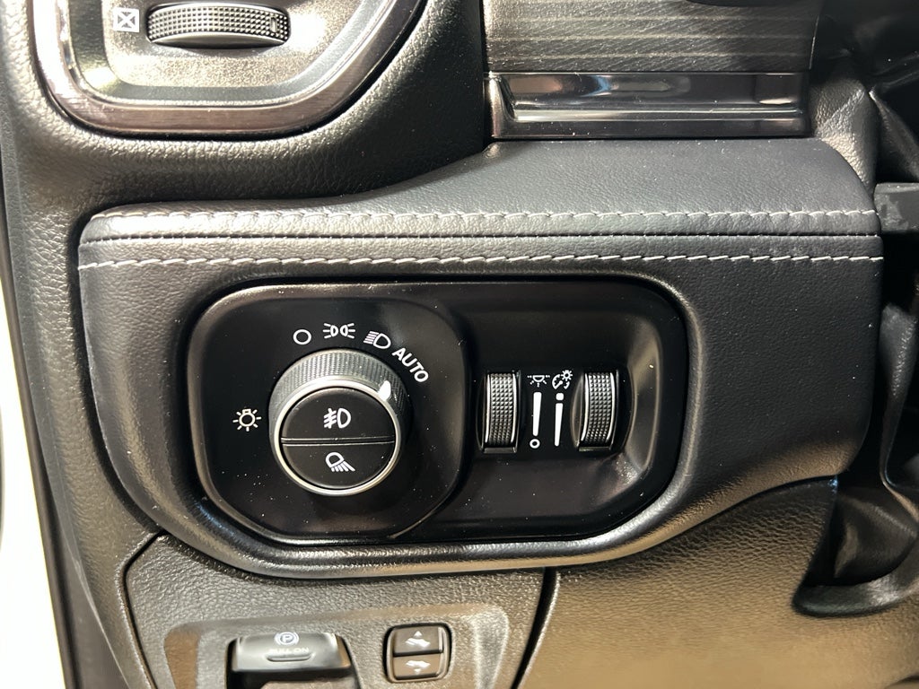 2024 RAM 1500 Limited