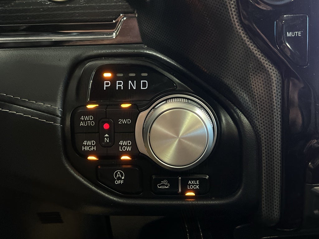 2024 RAM 1500 Limited