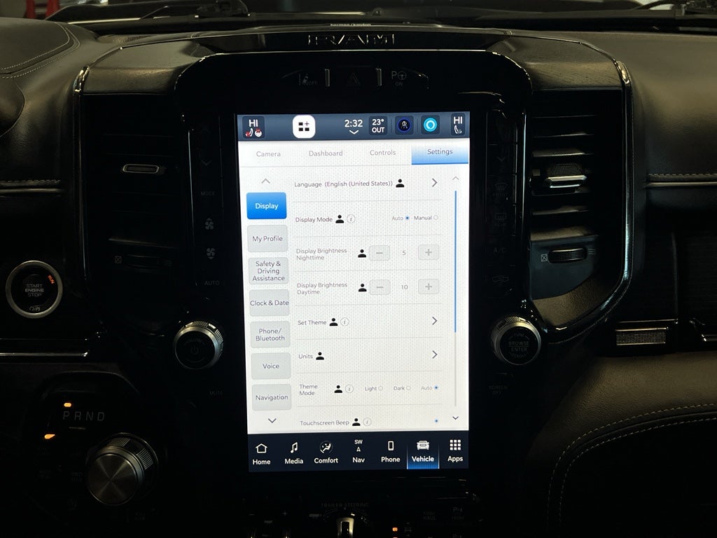 2024 RAM 1500 Limited