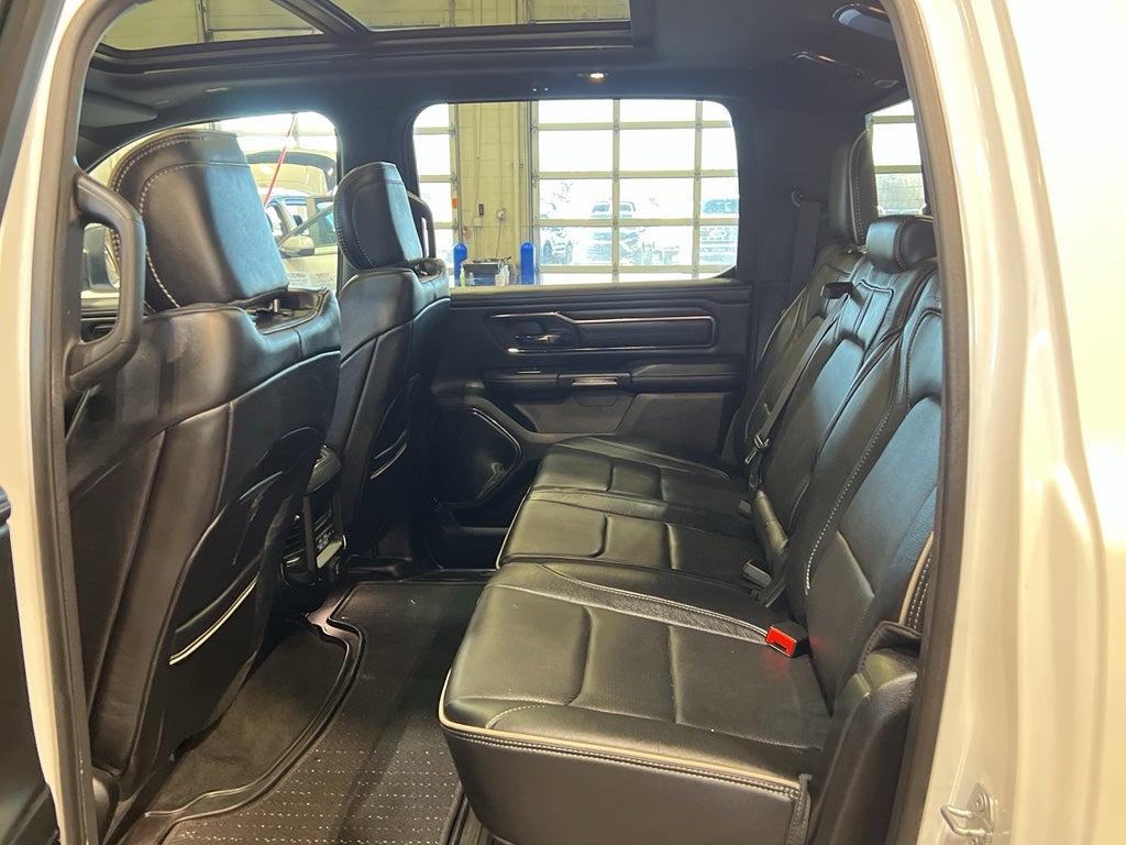 2024 RAM 1500 Limited