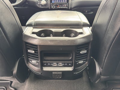 2023 RAM 1500 Limited Patriot
