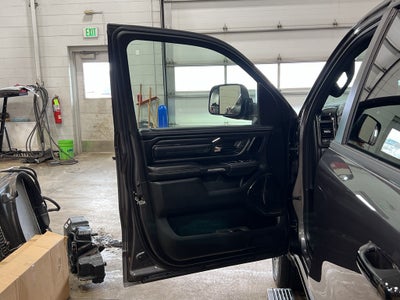 2024 RAM 1500 Limited Off Road Night Edition