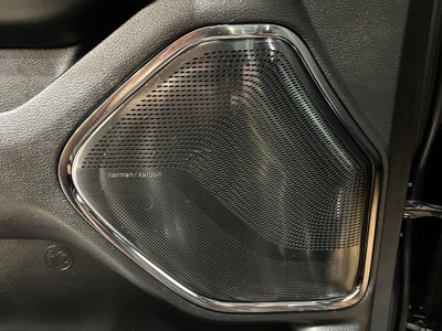 2024 RAM 1500 Limited Off Road Night Edition