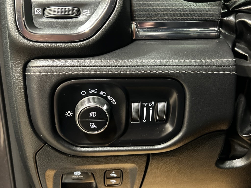 2024 RAM 1500 Limited Off Road Night Edition