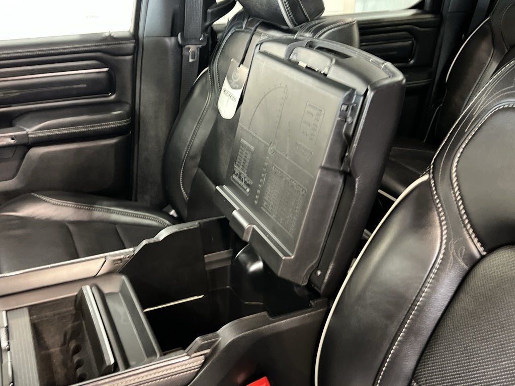 2024 RAM 1500 Limited Off Road Night Edition