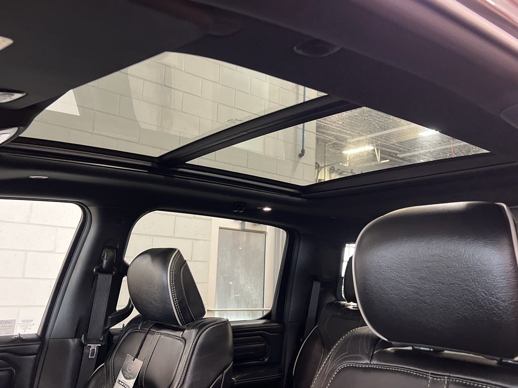 2024 RAM 1500 Limited Off Road Night Edition