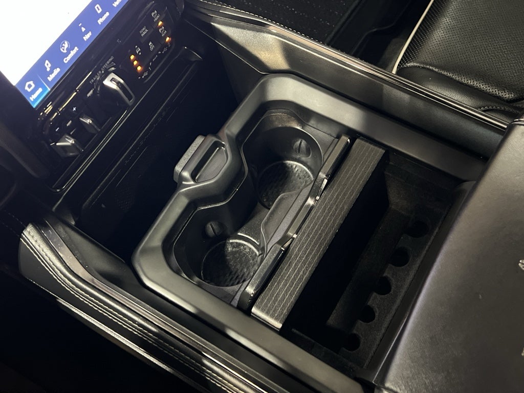 2024 RAM 1500 Limited Off Road Night Edition