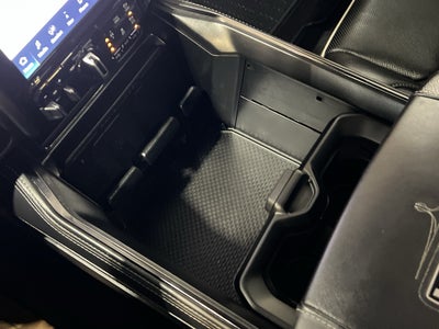 2024 RAM 1500 Limited Off Road Night Edition