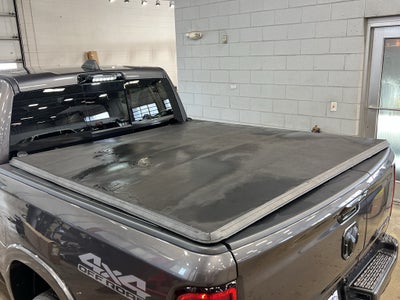 2024 RAM 1500 Limited Off Road Night Edition