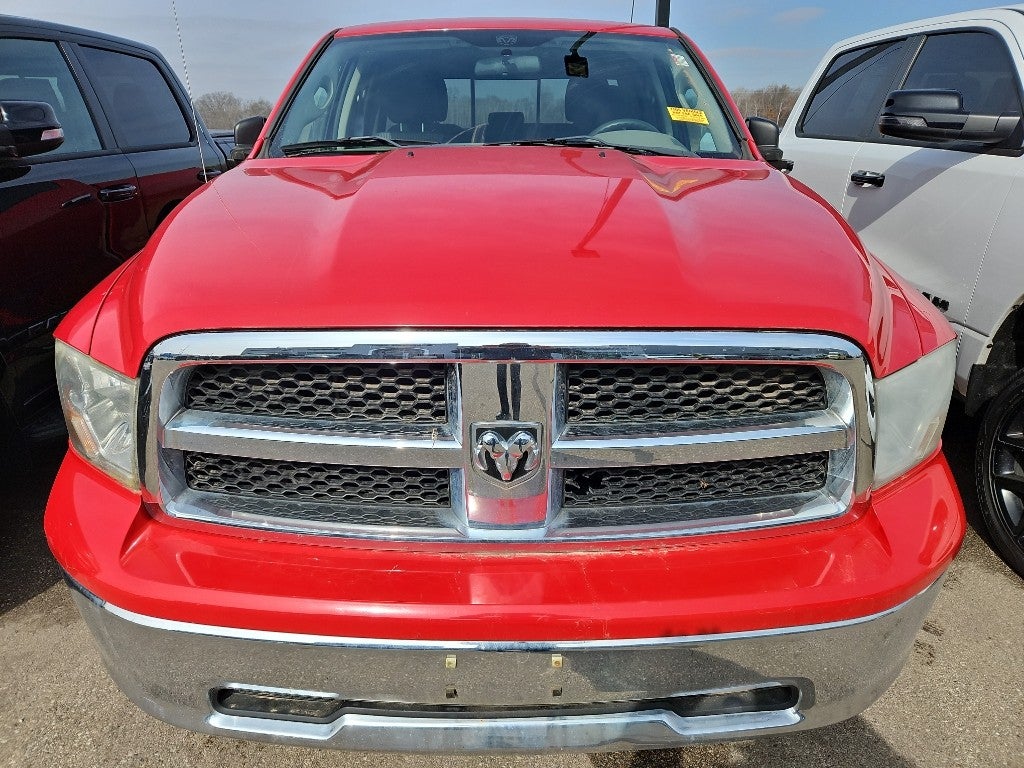 2011 RAM Ram Pickup SLT