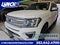 2018 Ford Expedition Platinum