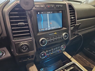 2018 Ford Expedition Platinum