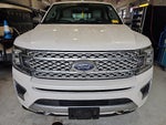2018 Ford Expedition Platinum
