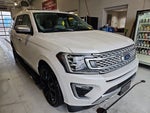 2018 Ford Expedition Platinum