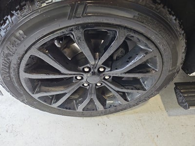 2018 Ford Expedition Platinum