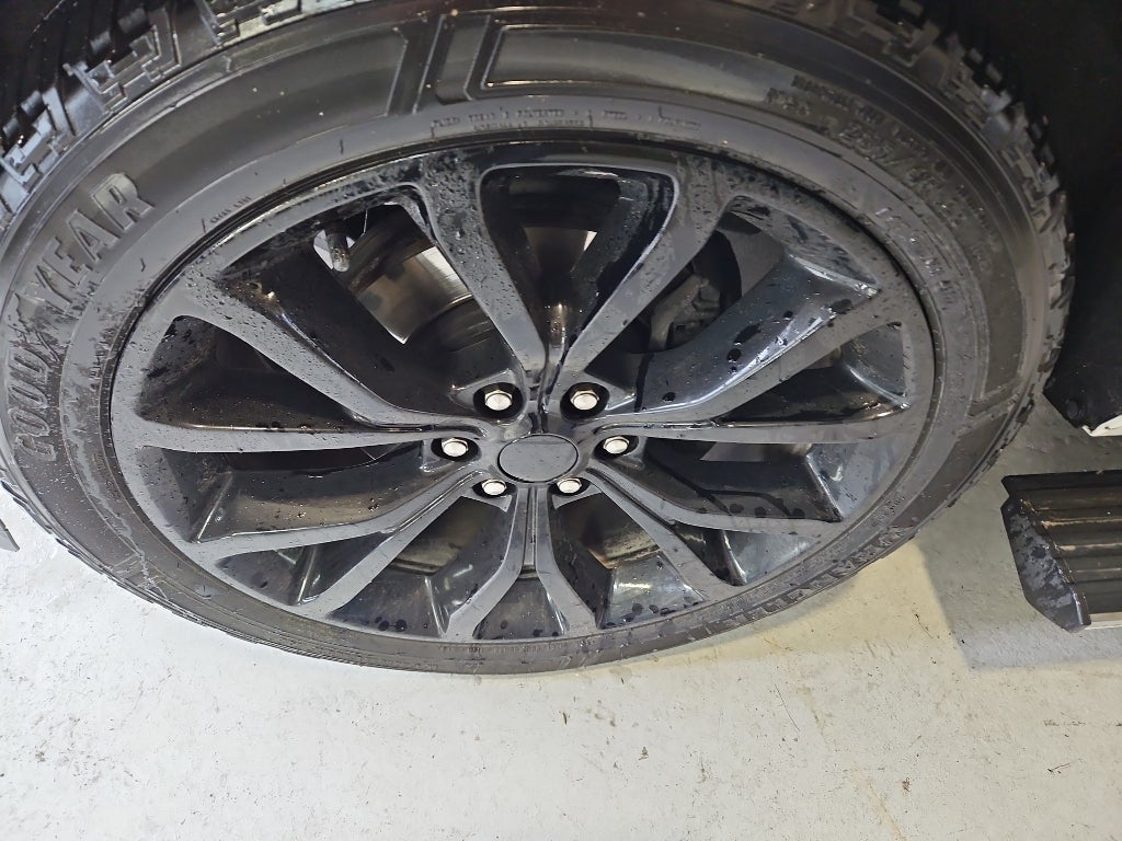 2018 Ford Expedition Platinum