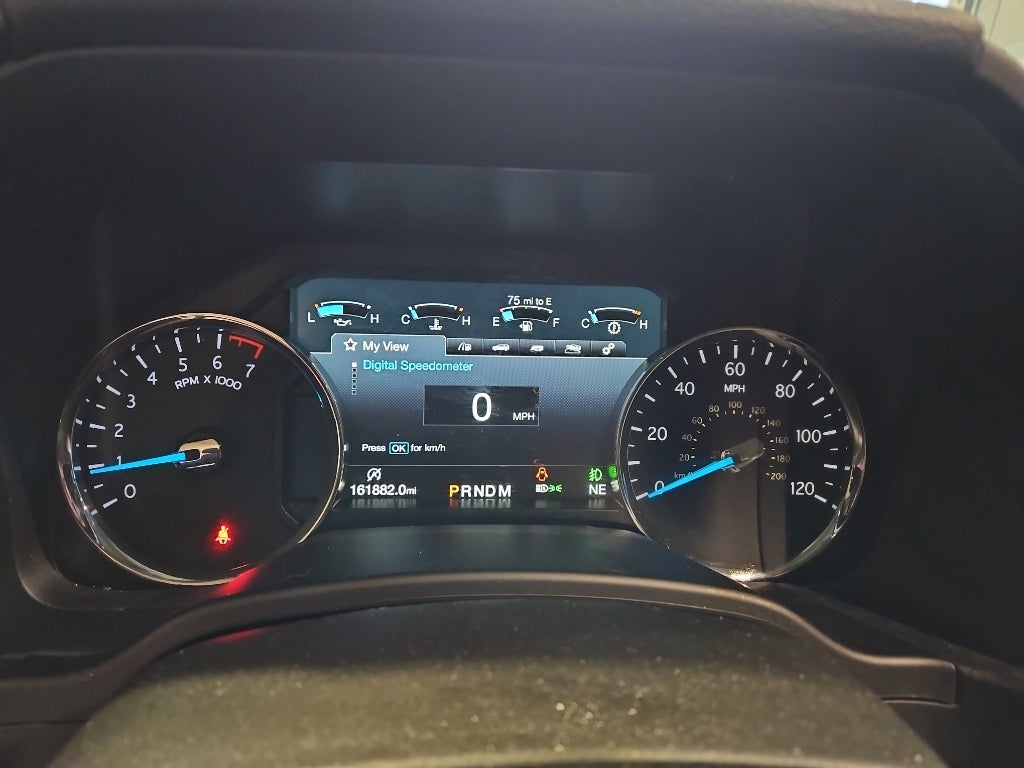 2018 Ford Expedition Platinum