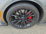2016 Chevrolet Corvette Z06 Z06 1LZ