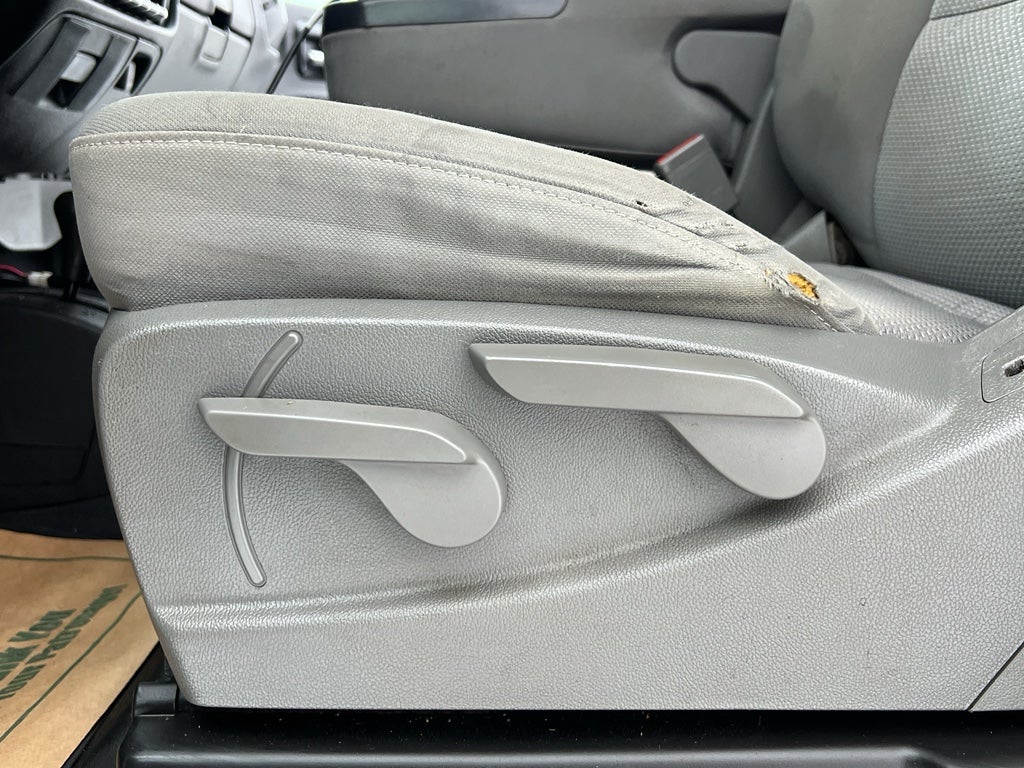 2015 Chevrolet Silverado Work Truck w/ Western Plow