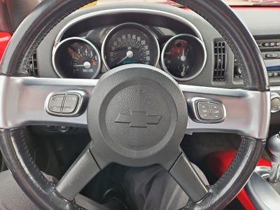 2004 Chevrolet SSR LS