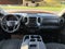 2021 Chevrolet Silverado Custom Trail Boss