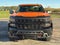 2021 Chevrolet Silverado Custom Trail Boss