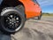 2021 Chevrolet Silverado Custom Trail Boss